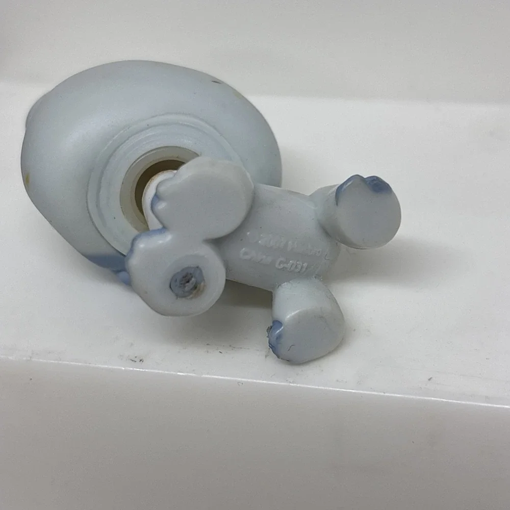 Hasbro lps littlest